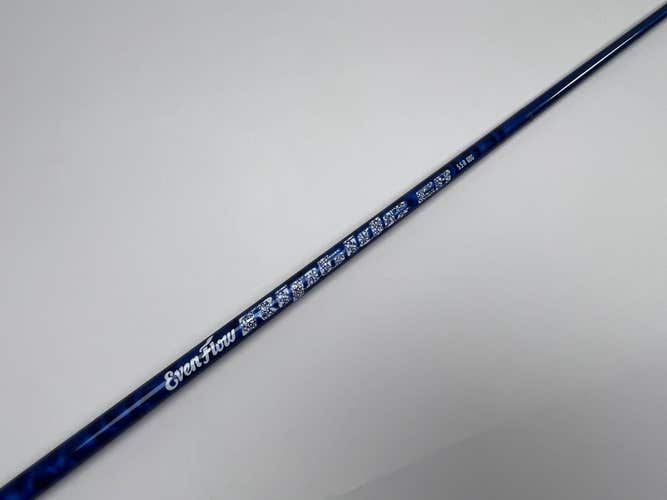 Project X EvenFlow Riptide CB 5.5 60g Regular  Driver Shaft 44.75"-TaylorMade