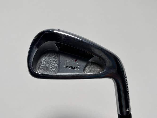 TaylorMade Rac LT Single 3 Iron Light Metal Stiff Steel Mens RH