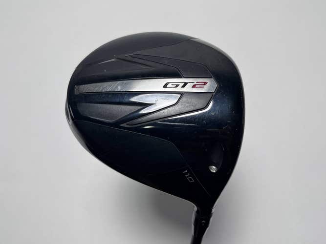 Titleist GT2 Driver 11* Tensei K Blue Xlink Tech 55g Stiff RH