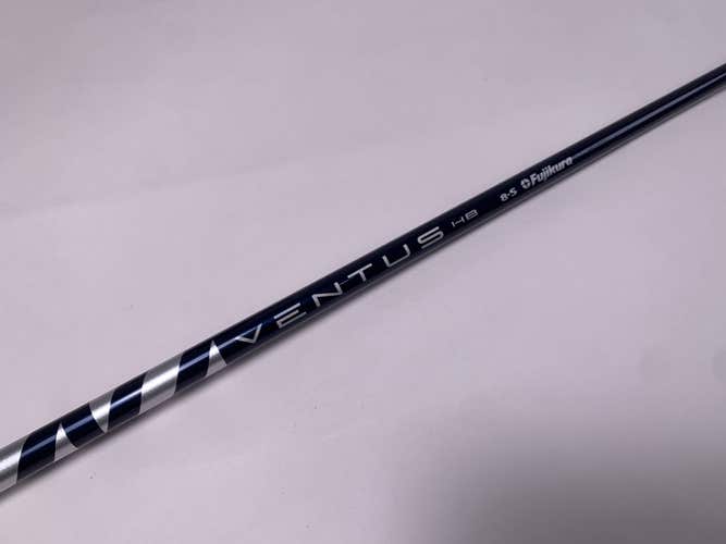 Fujikura Ventus Blue HB 8-S VeloCore Stiff Graphite Hybrid Shaft 39.5"-Callaway