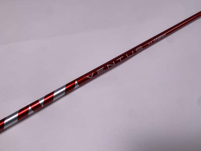 Fujikura Ventus Red 6X Velocore Extra Stiff Graphite Driver Shaft 44.25"-Mizuno