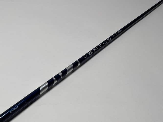 Fujikura Ventus Blue 6X Velocore Extra Stiff Driver Shaft 43.75"-Callaway