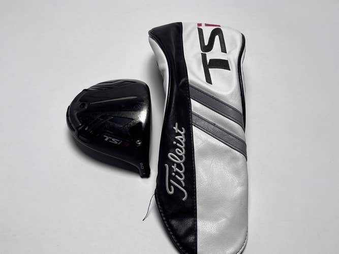 Titleist TSi3 Driver 8* HEAD ONLY Mens RH HC