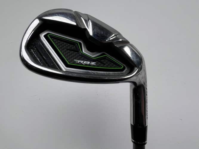 TaylorMade RocketBallz Single 8 Iron 55g Ladies Graphite Womens RH