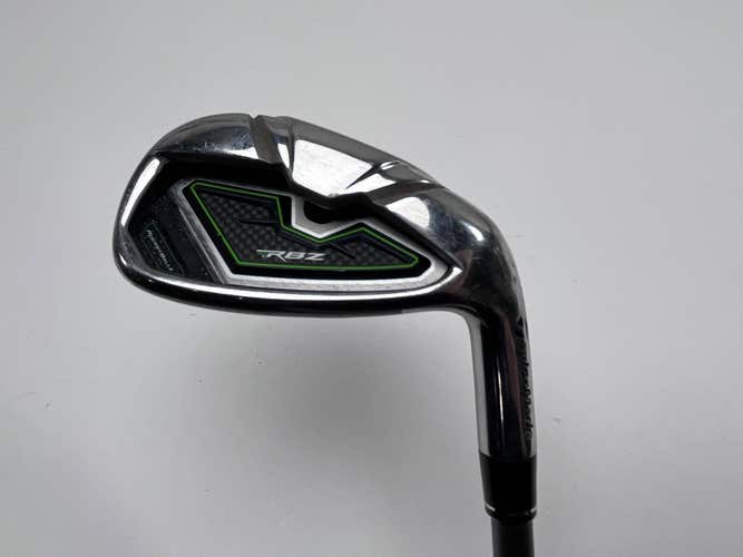 TaylorMade RocketBallz Single 9 Iron 55g Ladies Graphite Womens RH