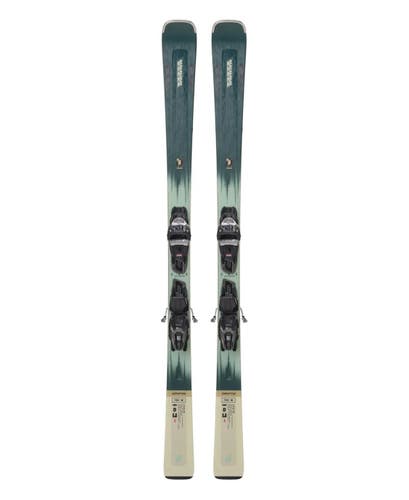 NEW 2023 K2 Disruption 78C 160cm Skis