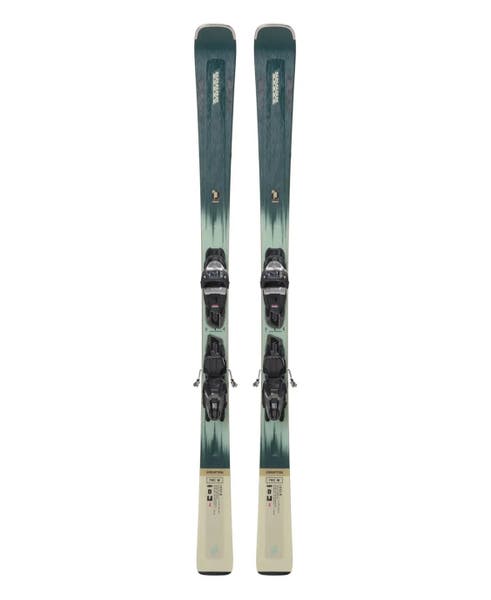 NEW 2023 K2 Disruption 78C 160cm Skis | SidelineSwap | Buy and