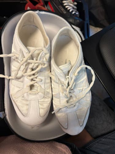 Nfinity Cheer Shoes