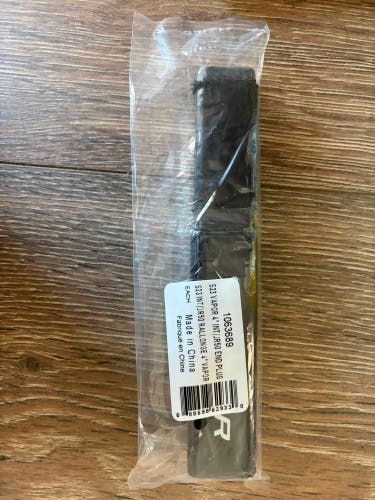 Hockey Stick Extender, Intermediate, Bauer (New)