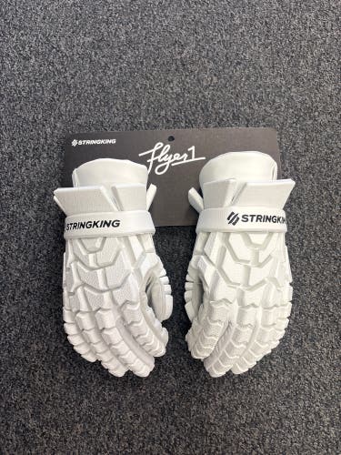 Brand new Stringking Flyers Size Large