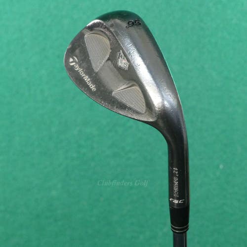 TaylorMade RAC Z TP 56-12 56 SW Sand Wedge Factory Dynamic Gold Steel Wedge
