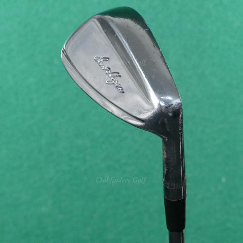VINTAGE Ben Hogan Forged 54 SW Sand Wedge Factory Apex 5 Steel Extra Stiff