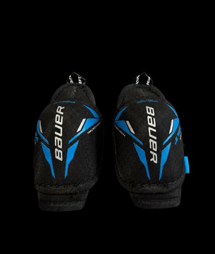 Bauer Vapor Volt Youth Elbow Pads