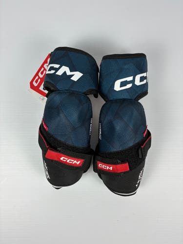 New Senior CCM Next Hockey Elbow Pads