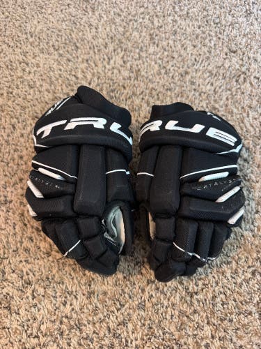 True Catalyst 9x Gloves 11" (Used)