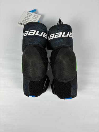 New Junior Bauer X Hockey Elbow Pads
