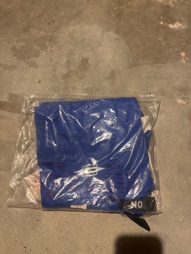 Easton Pant Shell Size Large Blue