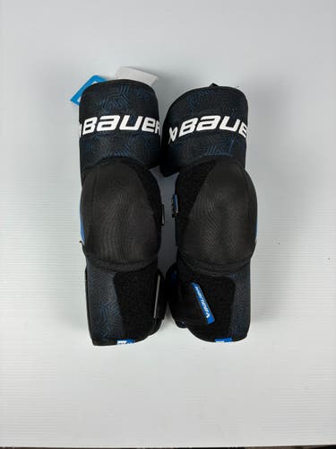 New Intermediate Bauer X Hockey Elbow Pads