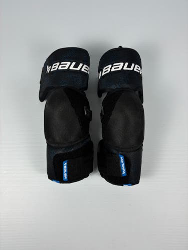 New Senior Large Bauer X Hockey Elbow Pads