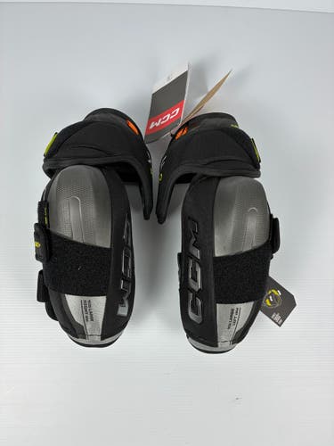 New Senior CCM Tacks XF Pro Hockey Elbow Pads