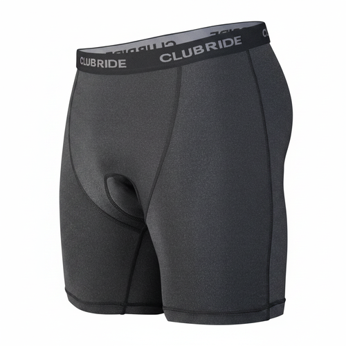 Club Ride Gunslinger Chamois - Black