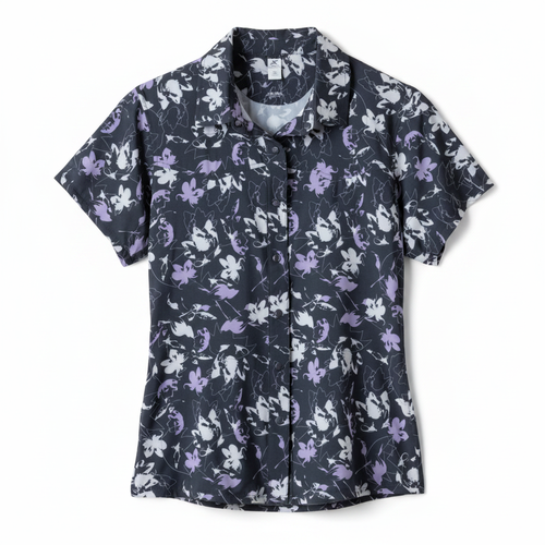 Club Ride Bandara - Caviar Lavender Floral