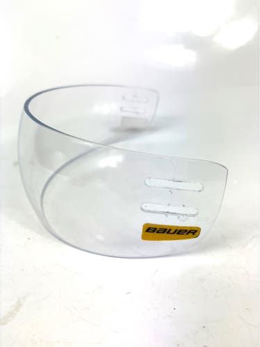 Bauer Hockey Visor