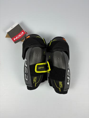 New Senior CCM Tacks XF Hockey Elbow Pads