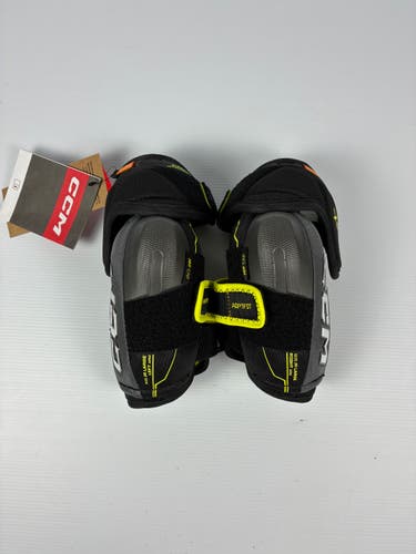 New Junior CCM Tacks XF Hockey Elbow Pads