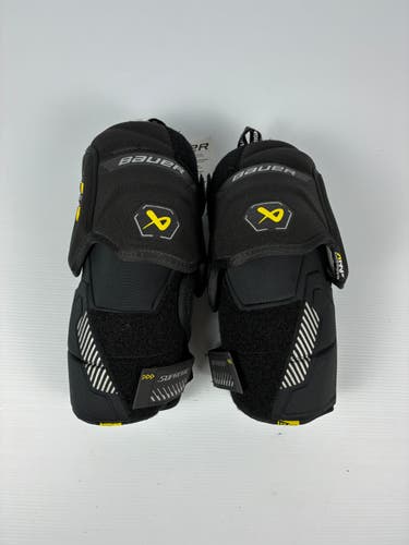 New Senior Bauer Supreme M5 Pro Hockey Elbow Pads