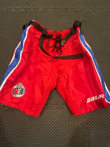 Livonia Knights Bauer Jr XL Pant Shell