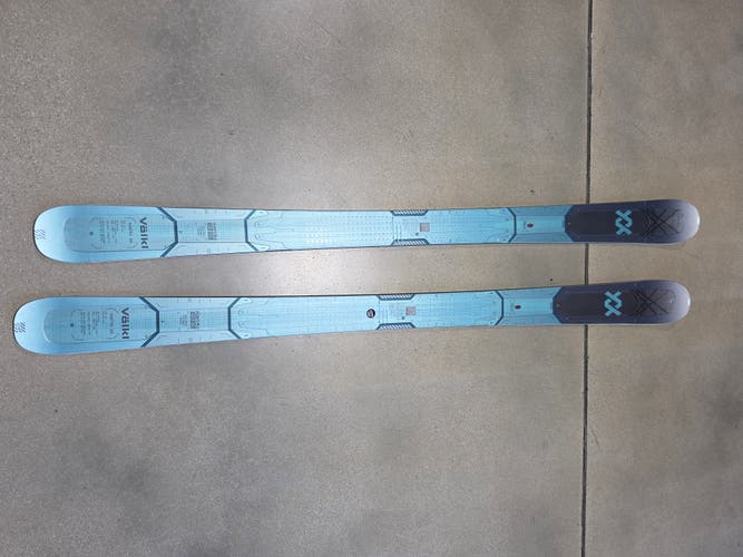 mantra 88 skis 2026 170 (New)