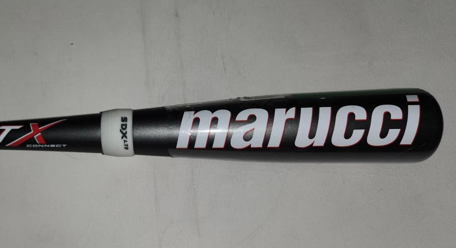 2024 Marucci USABat Certified Bat (-11) 15 oz 26"