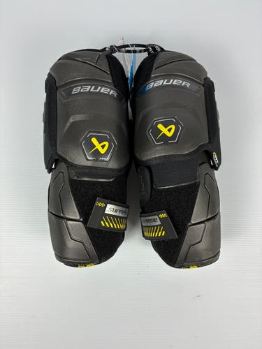 New Senior Bauer Supreme Mach Hockey Elbow Pads