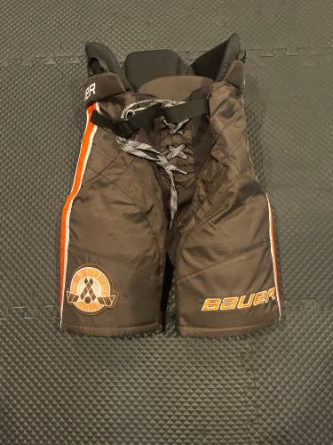 Bauer Compuware Pants Jr Lg