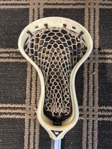 ECD Weapon X 2.0 Used Stringing Head (Used)