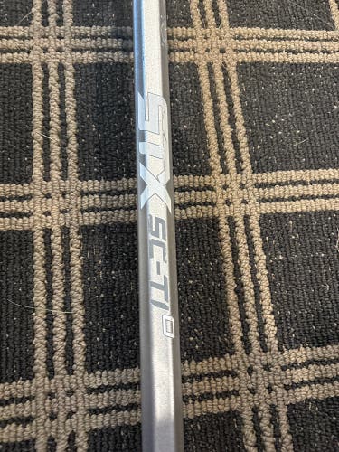 STX Sc-ti o Shaft (Used)
