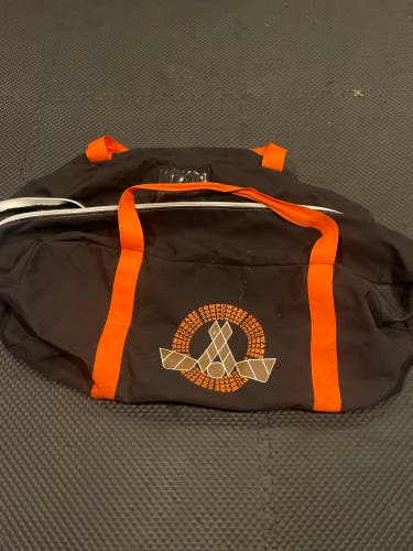Compuware Hockey Bag