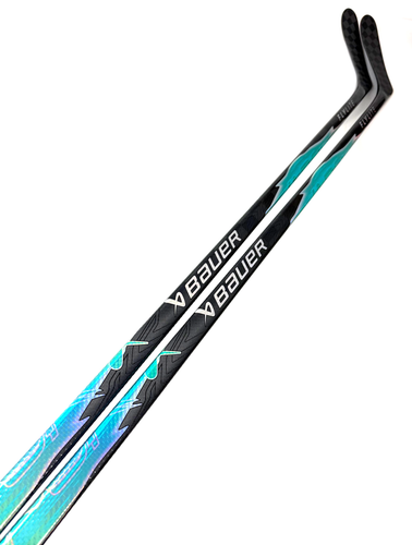 2 pack Bauer Vapor Flylite LH 77 Flex P28