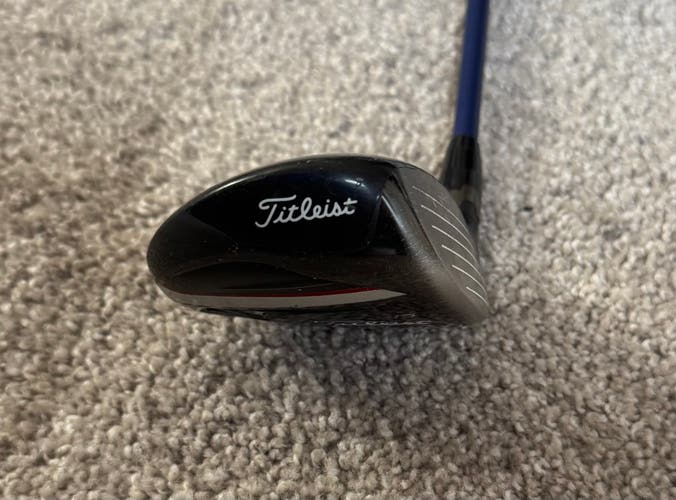 Titleist 913F Right Handed Fairway 3 Wood - 15 degree loft