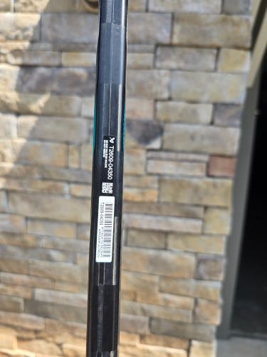Brand New Bauer Supreme Fuse Intermediate Stick - 55 Flex | P92 | RH | Uncut