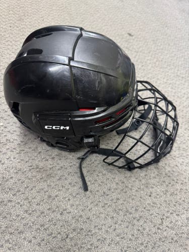 Small CCM Tacks 70 Helmet (Used)