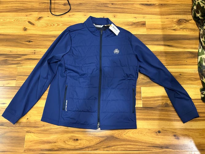 Peter Millar jacket New Erin hills jacket - Large