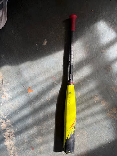 2023 Easton ADV Composite Bat (-8) 31" (Used)