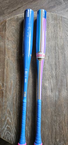 Combat Maverick BBCOR Certified Bat (-3) 30 oz 33" (New)