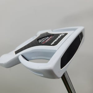 TAYLORMADE GHOST SPIDER BELLY PUTTER 44.25" +HC DEMO