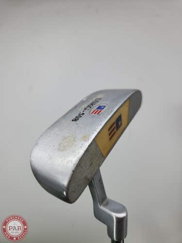 US KIDS GOLF USKG PUTTER 23" (KIDS 41" TALL) GOOD