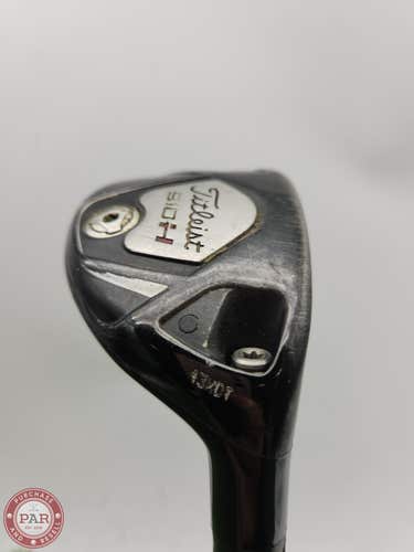 2011 TITLEIST 910H 4 HYBRID 21* STIFF DIAMANA KAI'LI 80 HYB MID +HC GOOD