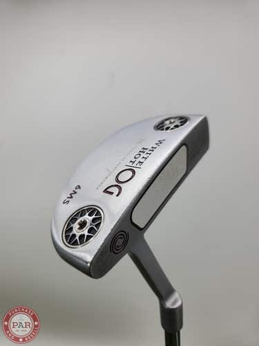 ODYSSEY WHITE HOT OG 6MS PUTTER 32" +HC GOOD