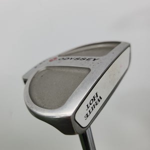 ODYSSEY WHITE HOT 2 BALL PUTTER 36" GOOD